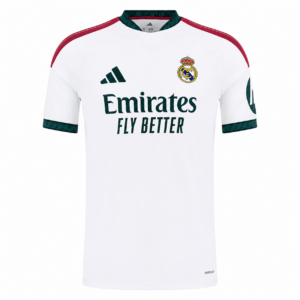 Real Madrid 1ª equipación 26-27