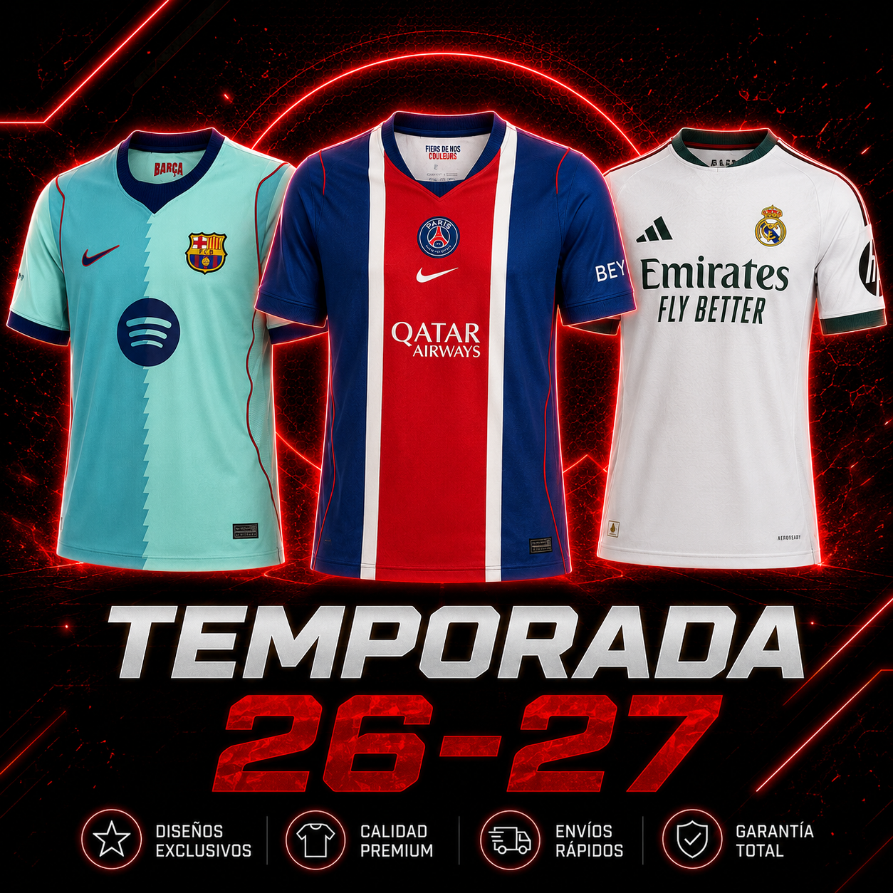 Temporada 26-27