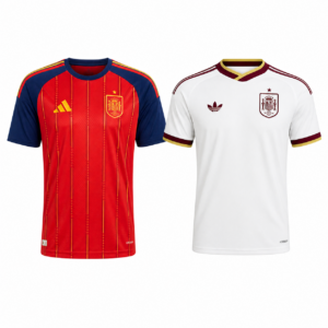 Pack España