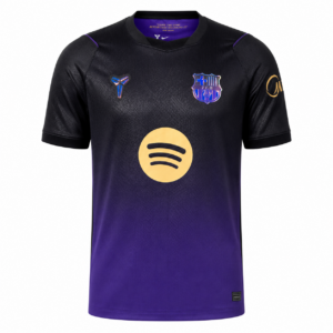FC Barcelona 2ª equipación 26-27