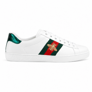 Gucci Ace Low Top
