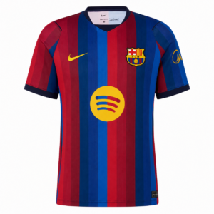 FC Barcelona 1ª equipación 26-27