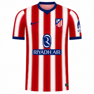 Atlético de Madrid 1ª equipación 26-27