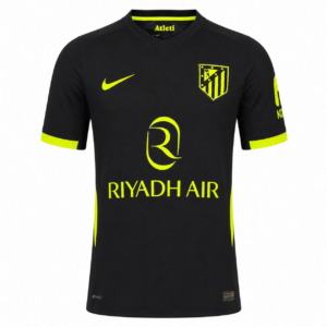 Atlético de Madrid 2ª equipación 26-27