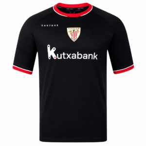 Athletic Club de Bilbao 2ª equipación 26-27