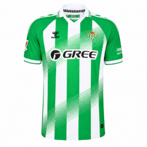 Real Betis 1ª equipación 26-27