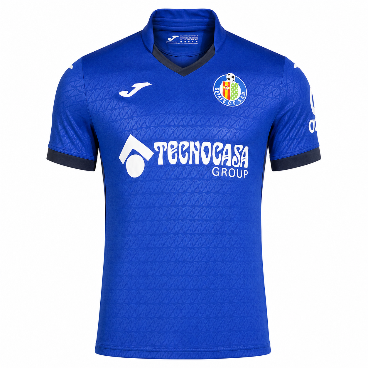 Getafe CF 1ª equipación 26-27