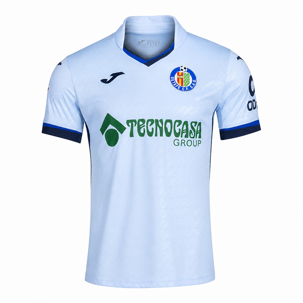 Getafe CF 3ª equipación 26-27