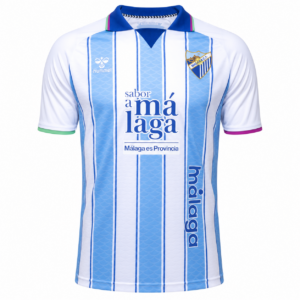 Málaga CF 1ª equipación 26-27