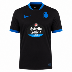 Deportivo de A Coruña 2ª equipación 26-27