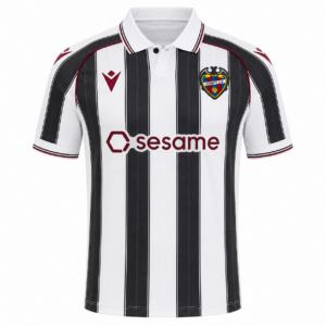 Levante UD 2ª equipación 26-27