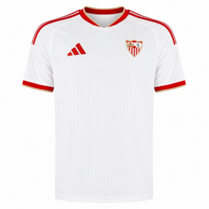 Sevilla FC 1ª equipación 26-27