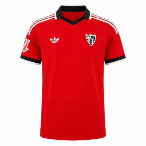 Sevilla FC 2ª equipación 26-27
