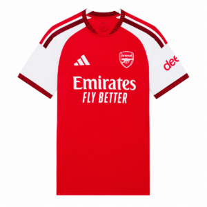 Arsenal FC 1ª equipación 26-27
