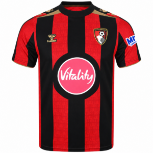 AFC Bournemouth 1ª equipación 26-27