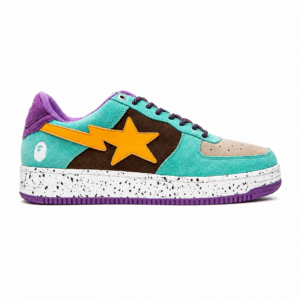 A BATHING APE STA #2 M2