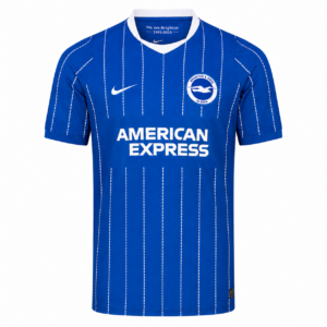 Brighton FC 1ª equipación 26-27