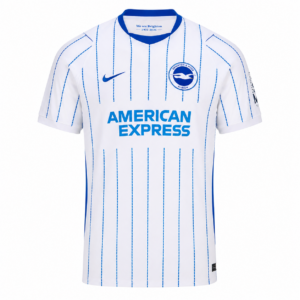 Brighton FC 2ª equipación 26-27