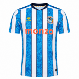 Coventry City 1ª equipación 26-27