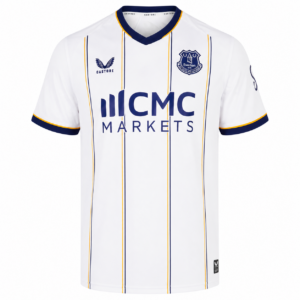 Everton FC 2ª equipación 26-27