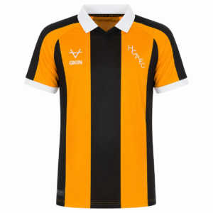 Hull City FC 1ª equipación 26-27