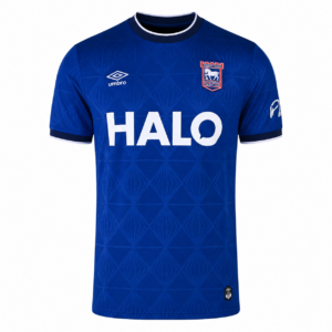 Ipswich Town FC 1ª equipación 26-27