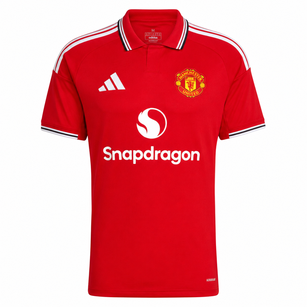 Manchester United 1ª equipación 26-27