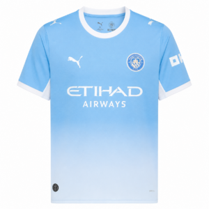 Manchester City 1ª equipación 26-27