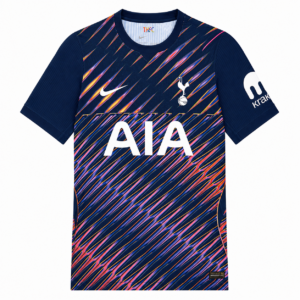 Tottenham FC 2ª equipación 26-27
