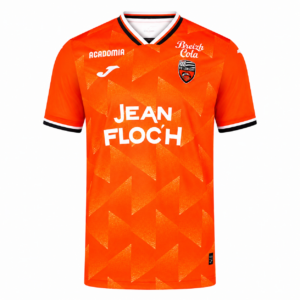 FC Lorient 1ª equipación 26-27
