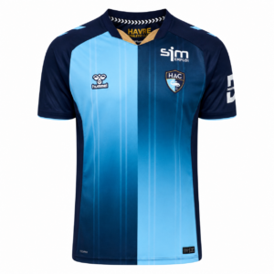 Le Havre AC 1ª equipación 26-27