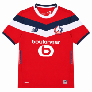 LOSC Lille 1ª equipación 26-27