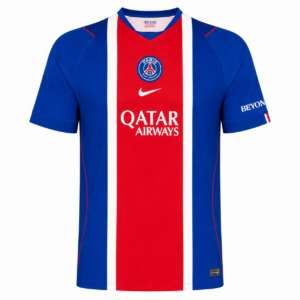 Paris Saint-Germain FC 1ª equipación 26-27