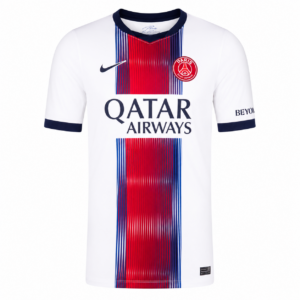 Paris Saint-Germain FC 2ª equipación 26-27