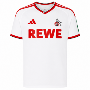 FC Köln 1ª equipación 26-27