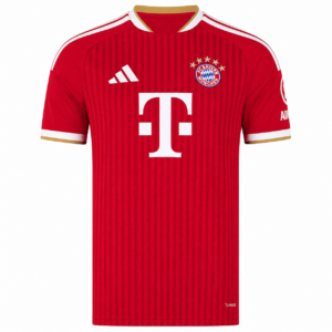 Bayern de Múnich 1ª equipación 26-27
