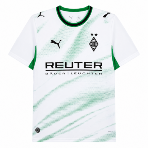 Borussia Mönchengladbach 1ª equipación 26-27