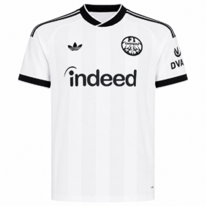 Eintracht Frankfurt 2ª equipación 26-27