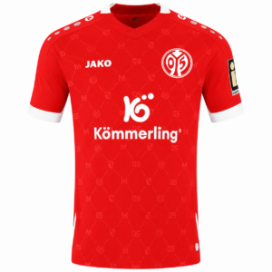 FSV Mainz 05 1ª equipación 26-27