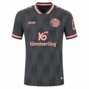 FSV Mainz 05 3ª equipación 26-27