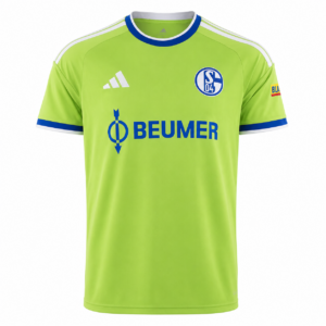 FC Schalke 04 3ª equipación 26-27