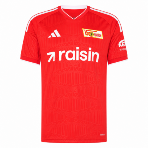 FC Union Berlin 1ª equipación 26-27