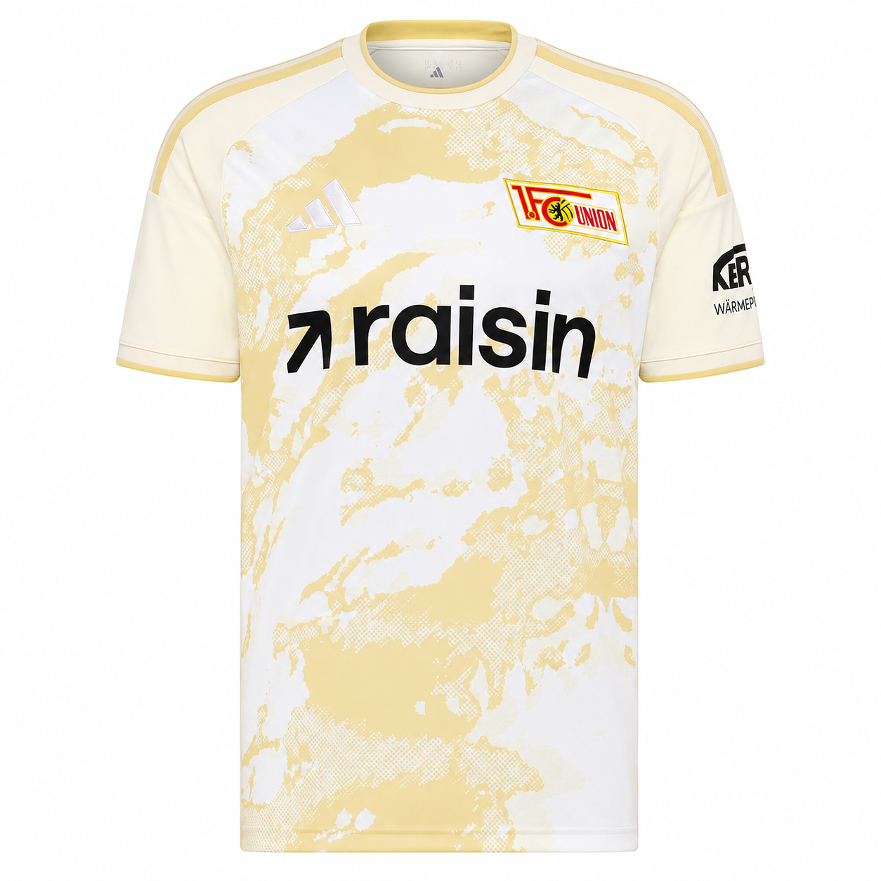 FC Union Berlin 3ª equipación 26-27
