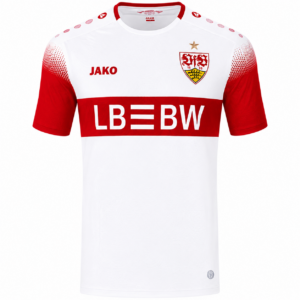 VfB Stuttgart 1ª equipación 26-27