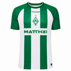 SV Werder Bremen 1ª equipación 26-27