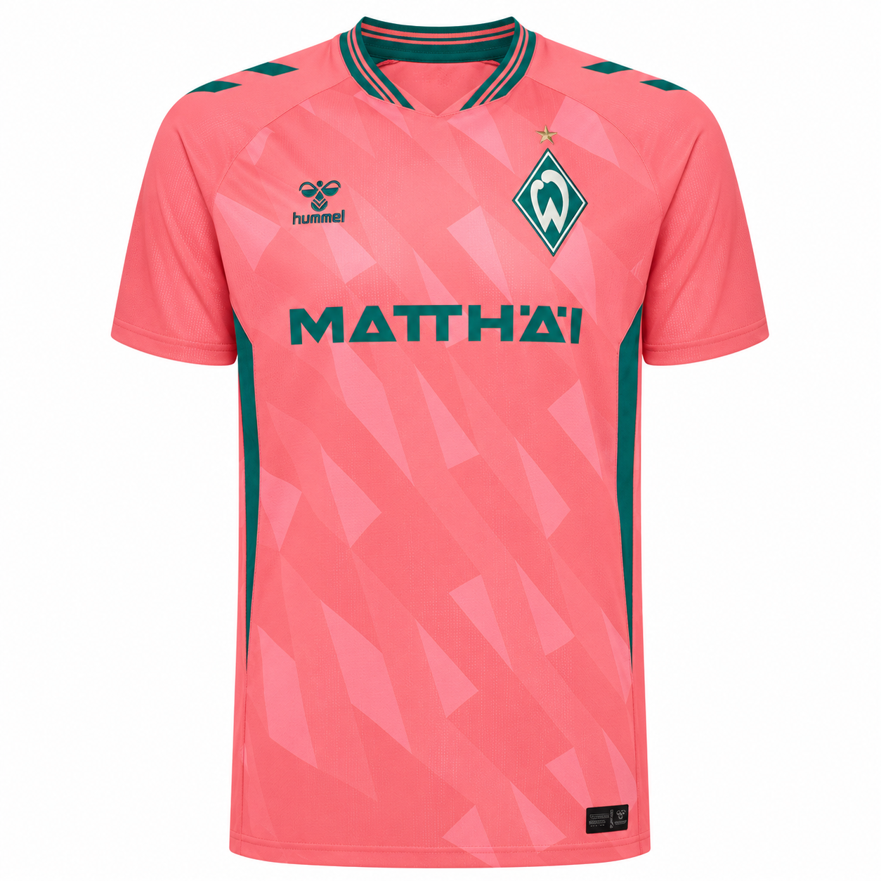 SV Werder Bremen 3ª equipación 26-27