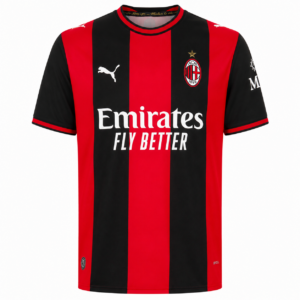 AC Milan 1ª equipación 26-27