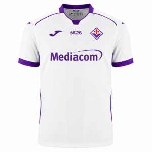 ACF Fiorentina 2ª equipación 26-27