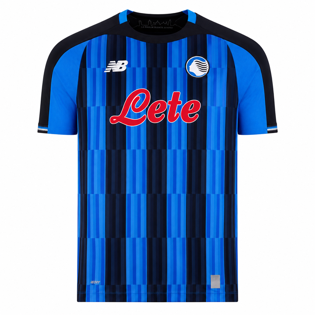 Atalanta 1ª equipación 26-27