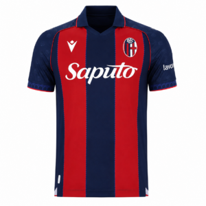 Bologna FC 1ª equipación 26-27